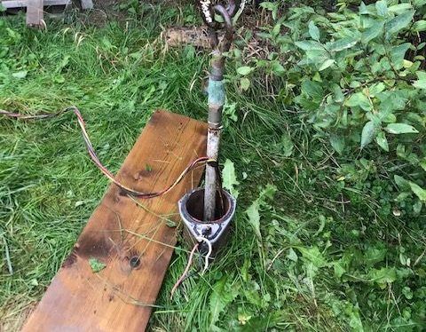 Well Pump Services, repair, installation, maintenance